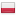 myflashcardplace.com server is located in Poland
